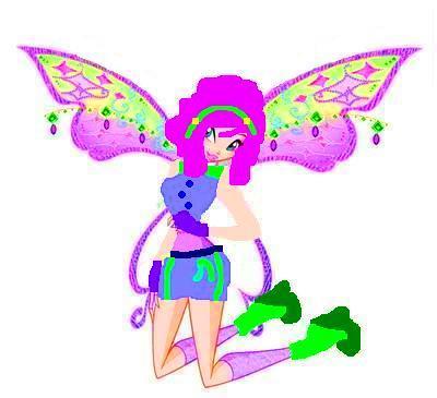 5 - Winx - Outfit - Glamourix