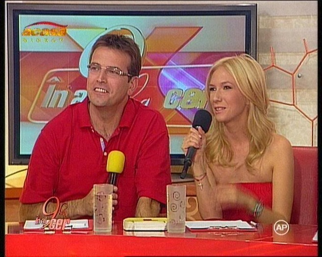 Image0914-1740TV203 - Poze Cu Adela Popescu-Lia In Ingerasii Si Cativa Colegi