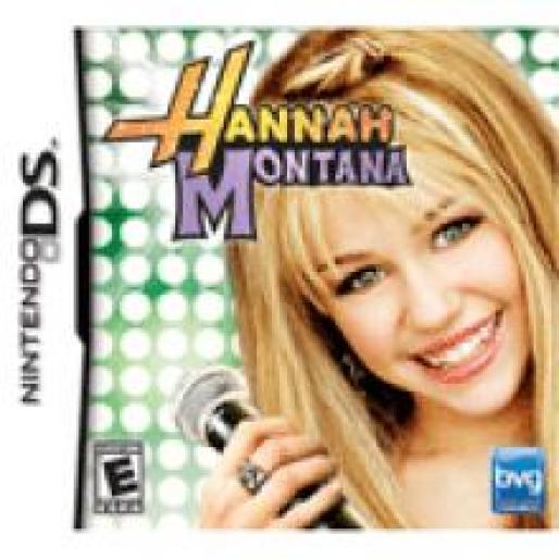 427981 - Hannah Montana