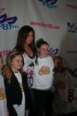 normal_020 - 2009 Kiss 108 Concert - Backstage and Interviews