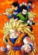 dragonball (50) - dragon ball