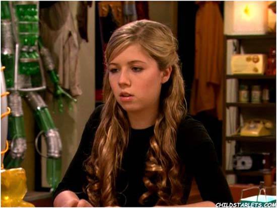 jennette - Jennette McCurdy