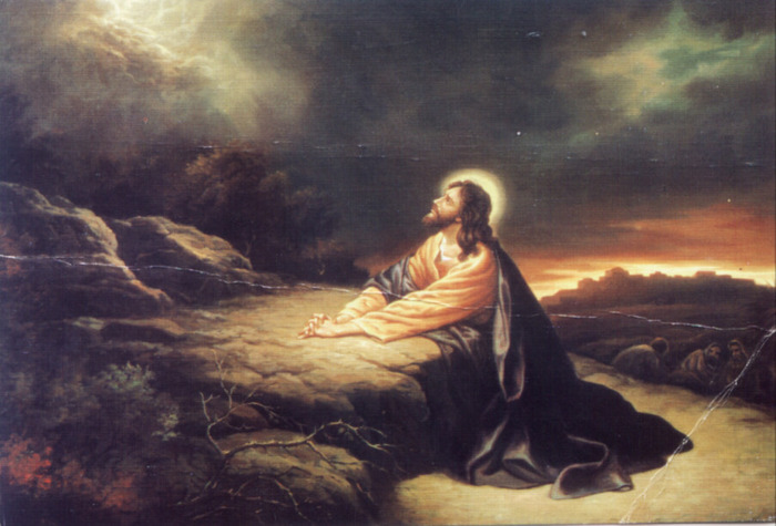 Jesus. (145)