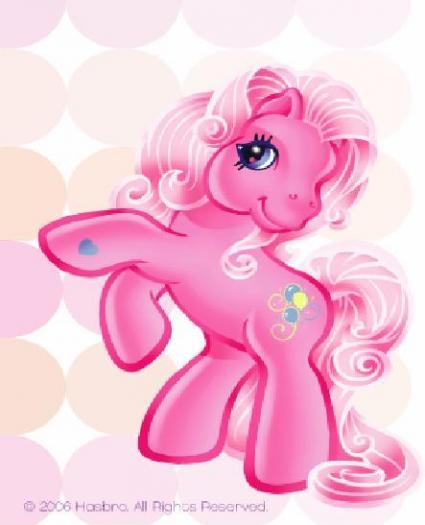 My Little Pony - My Little Pony