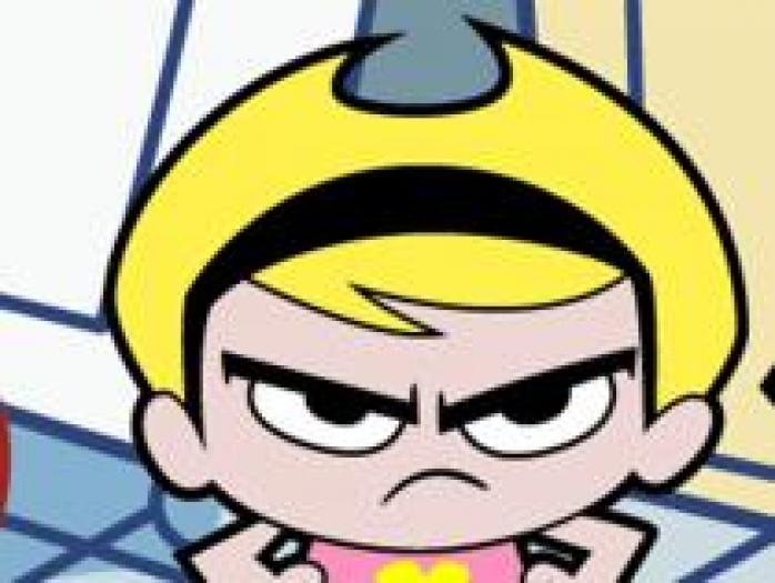 FUQLGQBUIDVUGEOGQHL - grim  adventures billy si mandy