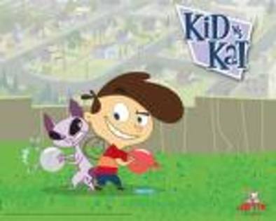 6 - Kid vs Kat