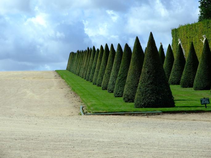 Versailles
