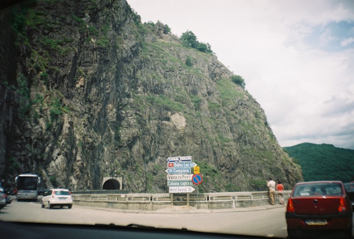 09 - TRANSFAGARASAN