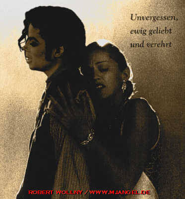 evita - Poze Michael Jackson