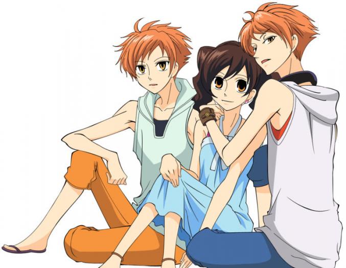 Minitokyo_Vector_Art_Ouran_High_School_Host_Club_249488