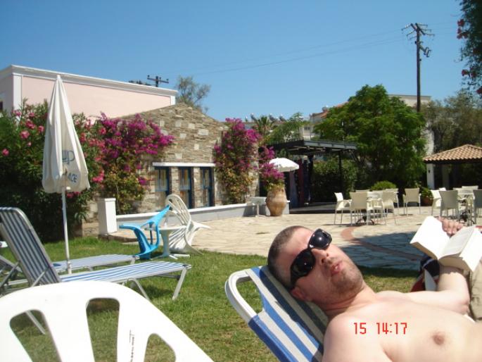 49 Appolo Palace - 2007 CORFU AUGUST