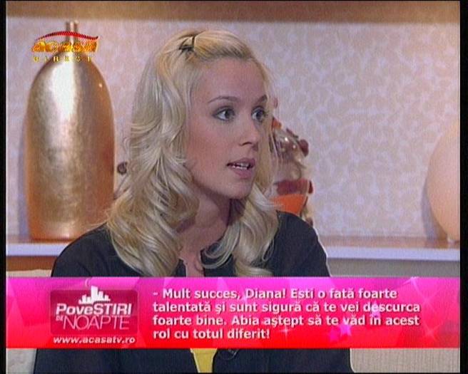 Image0831-2215TV204 - diana dumitrescu la emisiuni
