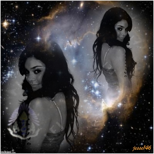 vanessa - album pentru georgianahsm