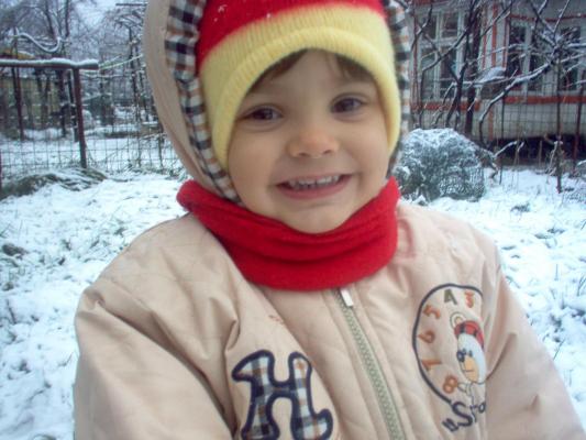 ian 2007 Claudia