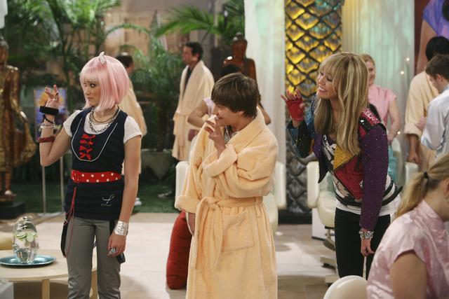 3x21Forgive05 - Hannah Montana sezonul 3 poze