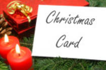 christmascard