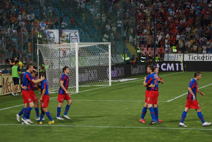 STEAUA-ujpest 098 - STEAUA