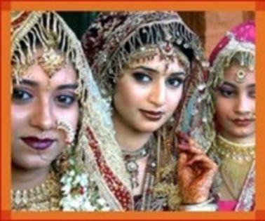 indian-bride - 1-a ta pentru totdeauna poze noi