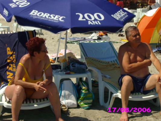 Marioara si nenea Chiciu