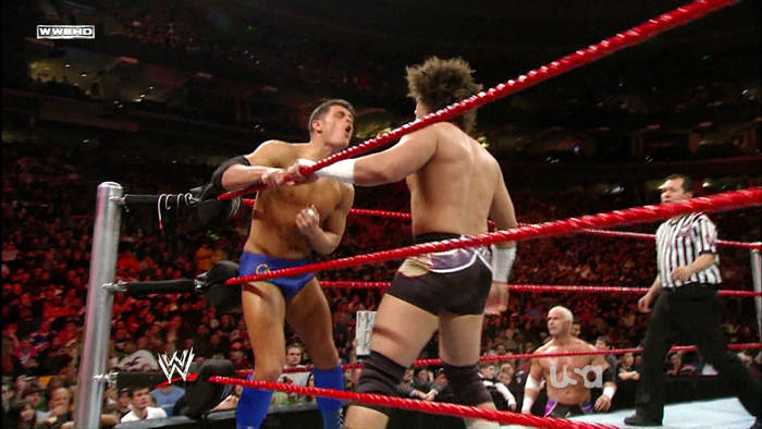 WWE-Raw-2008-01-28-0027 - Wrestling photos