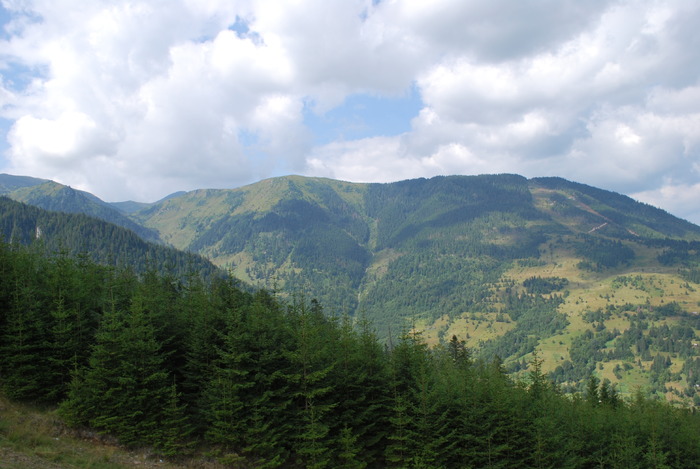 Mm 711 - Maramuresul meu