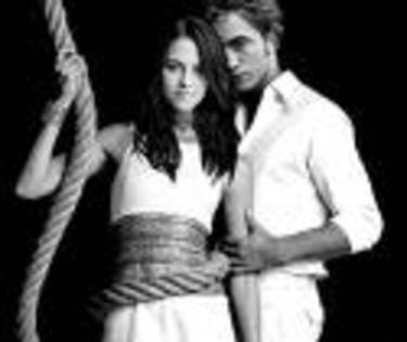 edward and bella cullen