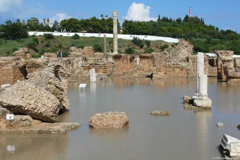 Tunisia_712 - Tunisia