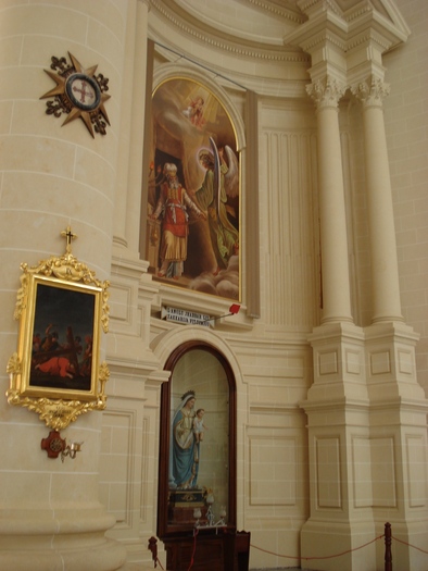 DSC04059 - 2009 MALTA AUGUST