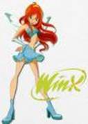 OGIGHURESSW - zanele WINX