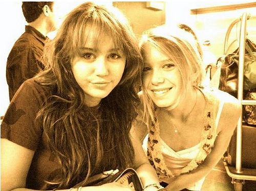 3152234193_0b53e2b2ce - miley cyrus poze destul de rare