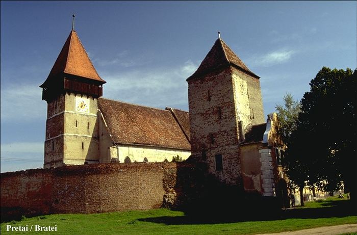 062 - Manastiri