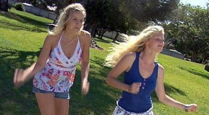 w.cary si anabelle - Cei din h2o in realitate