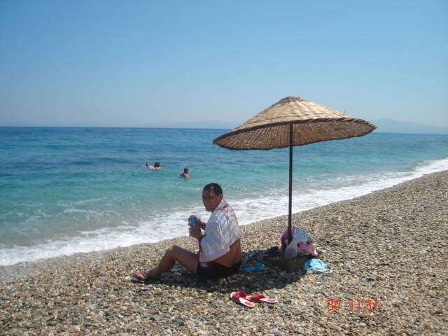 Picture Nokia 210 - 2007 TURCIA KUSADASI