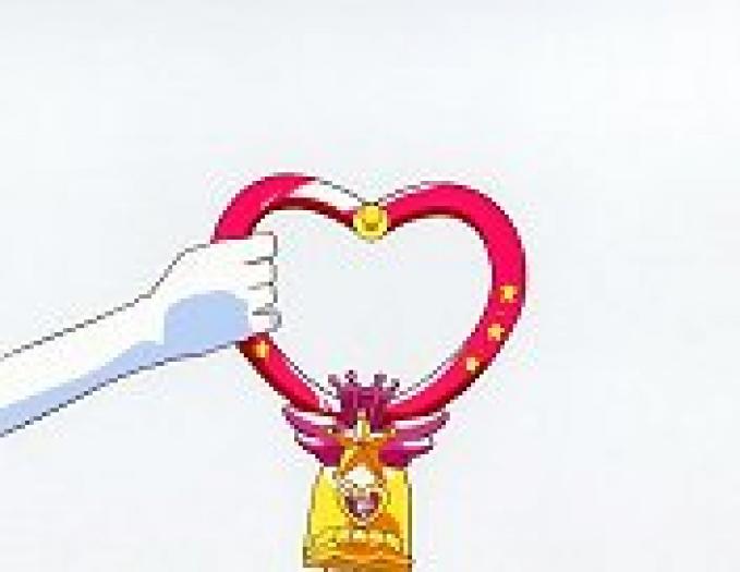 sm0247 - SAILOR MOON