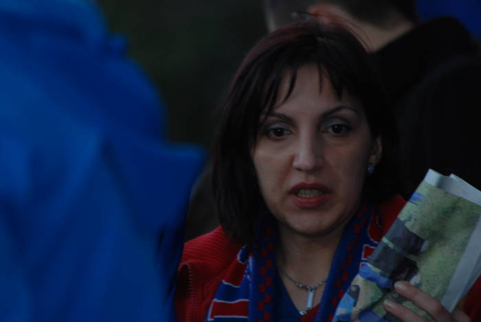  - STEAUA