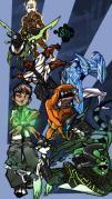 XLOAULEQVJWSPVCPJRU - ben 10