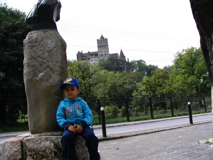 Munte 19 - In concediu 2007