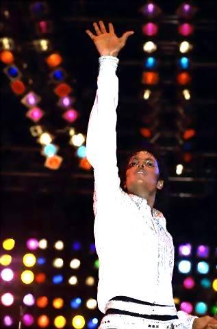 g9 - Poze Michael Jackson