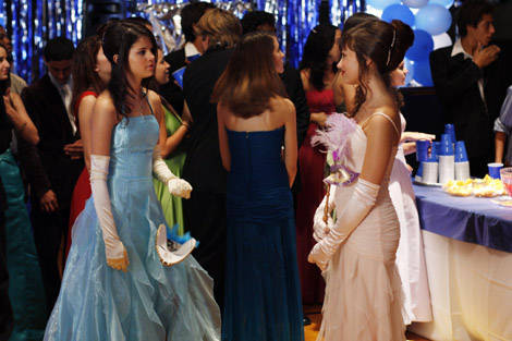 LFUIIPRFWKNRLNAJADW - The princess protection program