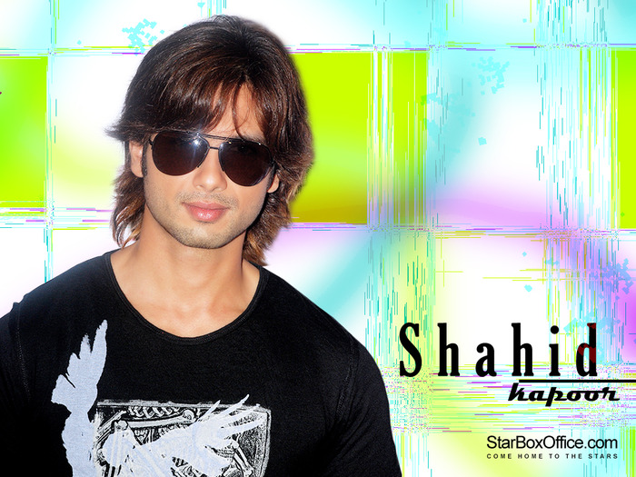 shahid_kapoor - actori indieni