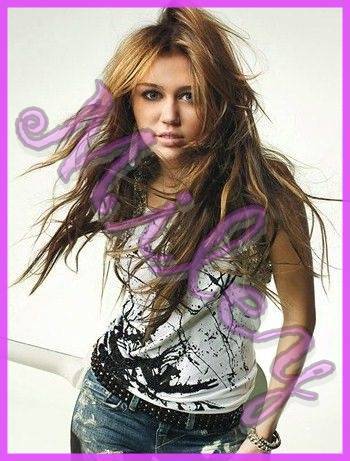 miley  hana - album  pentru  analucia