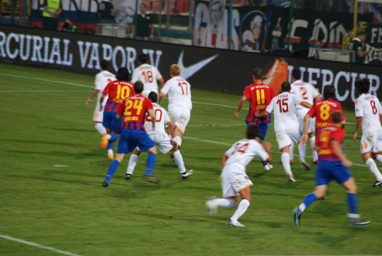 STEAUA 187