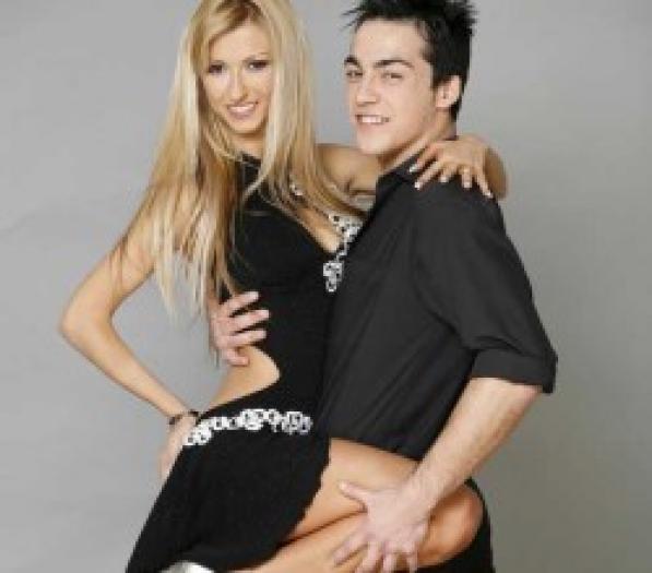 andreea-petrisor - Concurs Shakira sau Andreea Balan