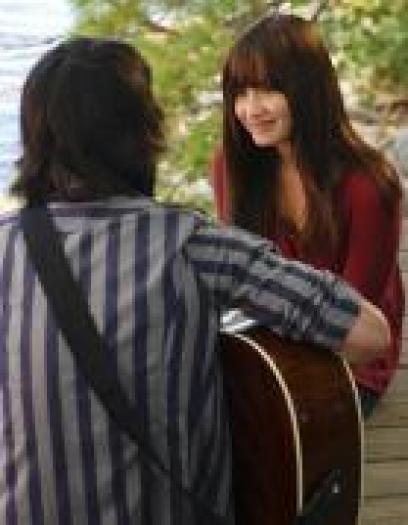 EDPBIAHBEINTKEDASLE - camp rock