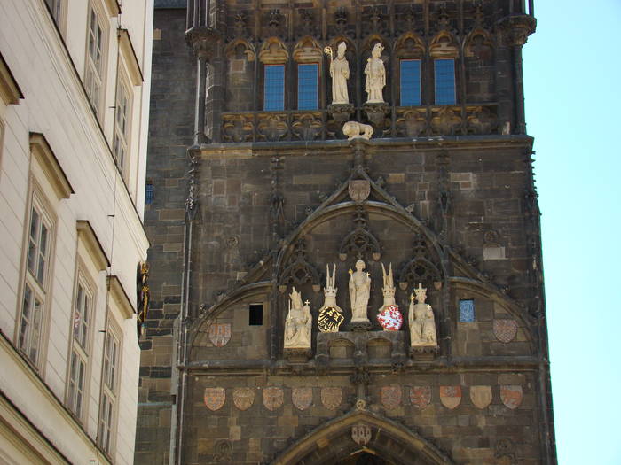 Prague