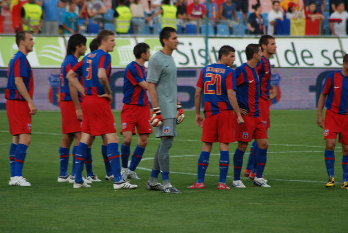 STEAUA-ujpest 060