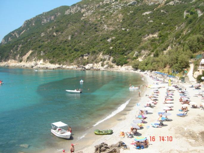 110 Ermones - 2007 CORFU AUGUST