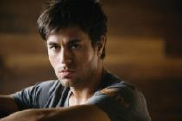 BHBMWTAOMJMWBZAFNSH - enrique iglesias