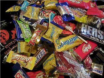 halloween-candies - bomboane