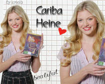 WADJSTYDXLRWZOQJCMH - Cariba Eliza Heine-Rikki